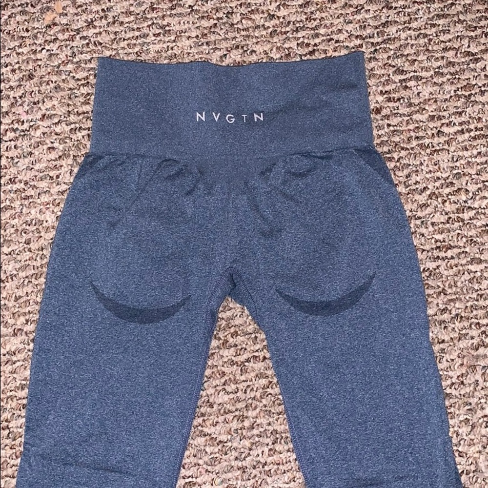 NVGTN Seamless Leggings